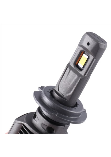 N62 Serisi LED Otomotiv Far Yongası H7 (Yurt Dışından) indirimleri