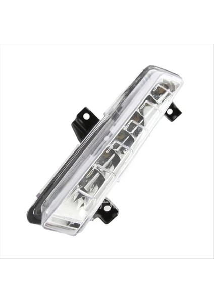 Ön Tampon Farları Sis Lambaları Gündüz Koşu Işıkları Renault Clio Iv Için Sinyal Işıkları 4 2016-2019 Sağ 266007864R (Yurt Dışından) modelleri