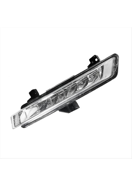 Ön Tampon Farları Sis Lambaları Gündüz Koşu Işıkları Renault Clio Iv Için Sinyal Işıkları 4 2016-2019 Sağ 266007864R (Yurt Dışından) fırsatları