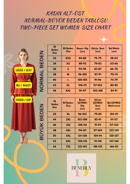 Kadın Alt Üst Triko Çizgili Oversize Kazak Pantolon Takımı Günlük Şıklık ve Bir Arada Sunuyor Spor