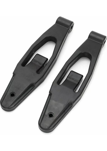 Peterbilt 357 367 377 378 379 388 389 Kenworth T300 T600 T800 W900 L56-0001 Kaput Mandalı Taban Kiti Araba Oto Aksesuarları (Yurt Dışından) fırsatları