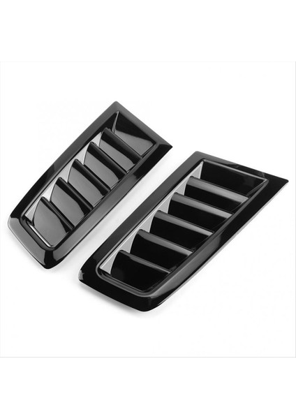 Ford Focus Rs Style Mk2 Mk3 2004-2015 Motor Kaput Döşeme (Yurt Dışından)