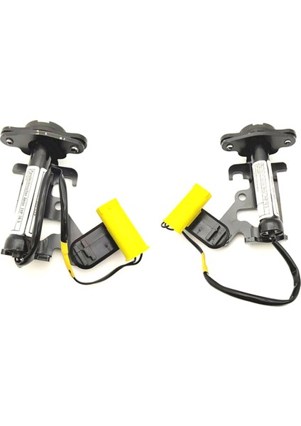 Sol + Sağ Kaput Aktüatör Yaylı Dikme Bmw F15 X5 F16 X6 2014-2019 51237326019 51237326020 (Yurt Dışından)