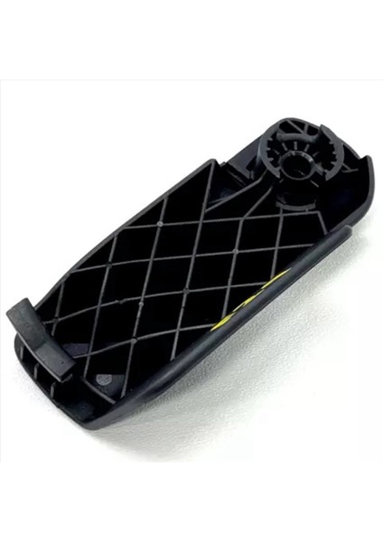 3x Araba Kaput Kaput Çalıştırma Kolu Serbest Bırakma Kulp Kılıfı Audi Q7 2007-2015 Vw Touareg 4L1823533A 4l1 823 533 A (Yurt Dışından) fırsatları