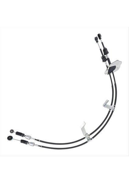 Honda Civic Için Yeni Vites Kablosu Montaj Kaput Hattı 1.8l 2007-2011 54310-SNA-A04, 54310-SNA-A05 (Yurt Dışından)