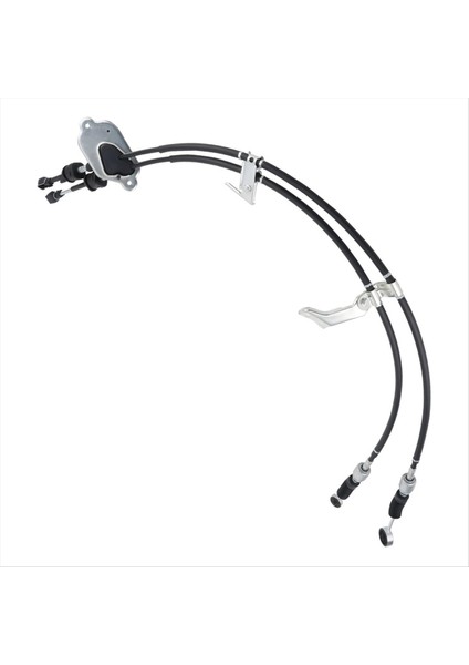 Honda Civic Için Yeni Vites Kablosu Montaj Kaput Hattı 1.8l 2007-2011 54310-SNA-A04, 54310-SNA-A05 (Yurt Dışından) fiyatları