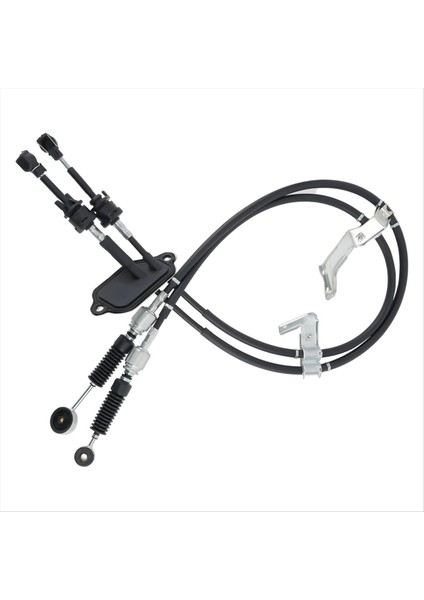 Honda Civic Için Yeni Vites Kablosu Montaj Kaput Hattı 1.8l 2007-2011 54310-SNA-A04, 54310-SNA-A05 (Yurt Dışından) modelleri