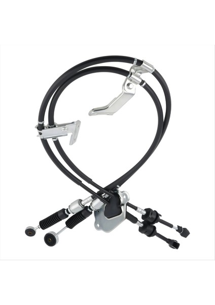 Honda Civic Için Yeni Vites Kablosu Montaj Kaput Hattı 1.8l 2007-2011 54310-SNA-A04, 54310-SNA-A05 (Yurt Dışından) fırsatları