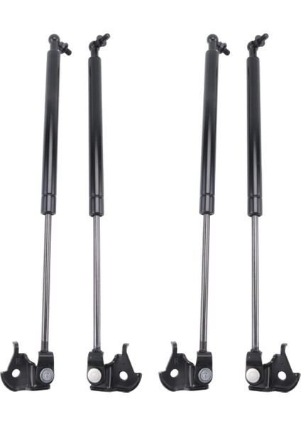 Kaput Bagaj Kapağı Gaz Amortisörleri Kaldırma Desteği Toyota Land Cruiser 80 Serisi 1990-1997 5344069015 5345069015 (Yurt Dışından)