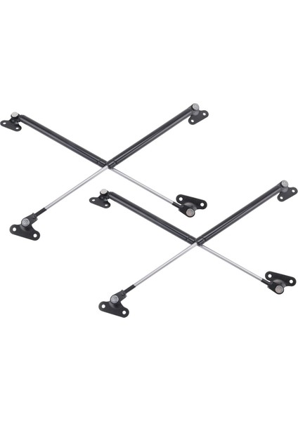 Kaput Bagaj Kapağı Gaz Amortisörleri Kaldırma Desteği Toyota Land Cruiser 80 Serisi 1990-1997 5344069015 5345069015 (Yurt Dışından) modelleri