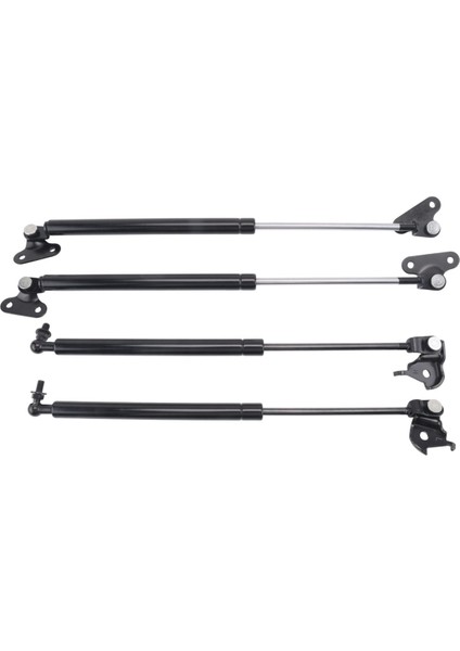 Kaput Bagaj Kapağı Gaz Amortisörleri Kaldırma Desteği Toyota Land Cruiser 80 Serisi 1990-1997 5344069015 5345069015 (Yurt Dışından) indirimleri