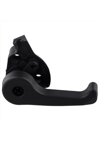 2x Kaput Mandalı Serbest Bırakma Kolu Takma Jac Rafine S3 S2 S5 M4 T6 T8 Kamyonet Js2 Js2 Js5 Kaput Açma Anahtarı Tutucu (Yurt Dışından) modelleri