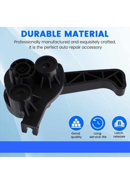 2x Kaput Mandalı Serbest Bırakma Kolu Takma Jac Rafine S3 S2 S5 M4 T6 T8 Kamyonet Js2 Js2 Js5 Kaput Açma Anahtarı Tutucu (Yurt Dışından) indirimleri