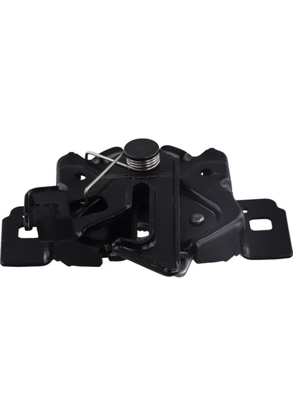 Yeni Kaput Mandalı Kilit Mekanizması Motor Yaylı Kilit BB5Z-16700-A Ford Explorer 2011-2019 Için BB5Z16700A Kaput Kilidi Aktüatör (Yurt Dışından)