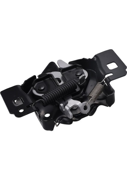 Yeni Kaput Mandalı Kilit Mekanizması Motor Yaylı Kilit BB5Z-16700-A Ford Explorer 2011-2019 Için BB5Z16700A Kaput Kilidi Aktüatör (Yurt Dışından) fiyatları