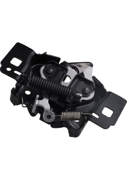 Yeni Kaput Mandalı Kilit Mekanizması Motor Yaylı Kilit BB5Z-16700-A Ford Explorer 2011-2019 Için BB5Z16700A Kaput Kilidi Aktüatör (Yurt Dışından) modelleri