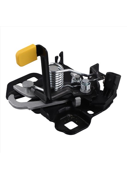 Ford Ranger 2019-2023 Araç Aksesuarları Için Araba Ön Kaput Mandal KB3Z-16700-A KB3Z16700A (Yurt Dışından) modelleri