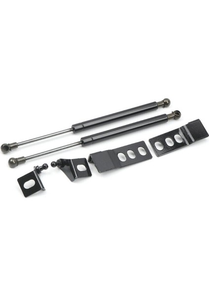 Toyota Için Rav4 2019 2020 Araba Ön Motor Kaputu Gaz Struts Barlar Amortisör Kaput Kaldırma Otomatik Gaz Şok Kaput Dikme Amortisör (Yurt Dışından)