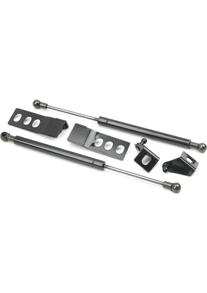 Toyota Için Rav4 2019 2020 Araba Ön Motor Kaputu Gaz Struts Barlar Amortisör Kaput Kaldırma Otomatik Gaz Şok Kaput Dikme Amortisör (Yurt Dışından) indirimleri