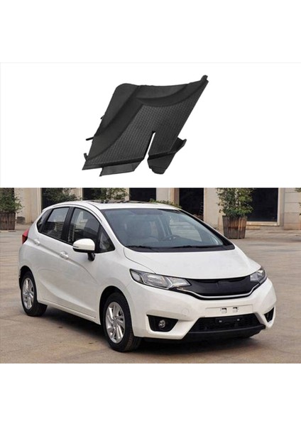 2x Motor Kaputu Menteşe Kapağı Honda Fıt Jazz 2005 - 2008 Gd1 Gd3 74212-SAA-G00 Soldan Direksiyon Için Sadece Sol Taraf (Yurt Dışından) modelleri