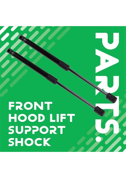 2 Adet Ön Kaput Kaldırma Desteği Şok FK72-16C826-AC LR084691 LR058829 Land Rover Discovery Sport 2015 - 2023 Suv Için (Yurt Dışından) fırsatları