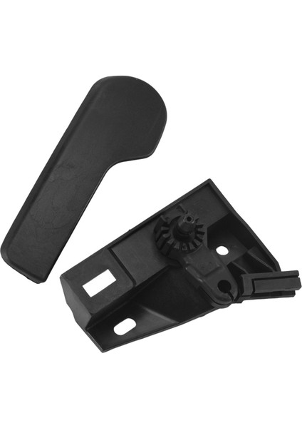 5x Araba Kaput Serbest Bırakma Kavrama Kolu ve Braketi-Polo Golf 5 6 Passat B6 B7 cc Jetta Tiguan Q3 Up 1K1823633B 1J1823533C Lhd (Yurt Dışından) fiyatları