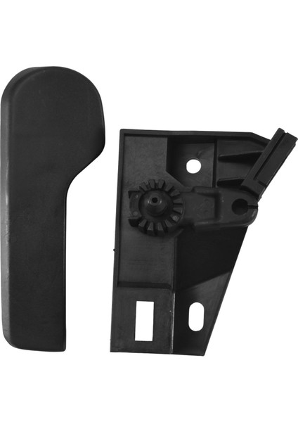 5x Araba Kaput Serbest Bırakma Kavrama Kolu ve Braketi-Polo Golf 5 6 Passat B6 B7 cc Jetta Tiguan Q3 Up 1K1823633B 1J1823533C Lhd (Yurt Dışından) modelleri