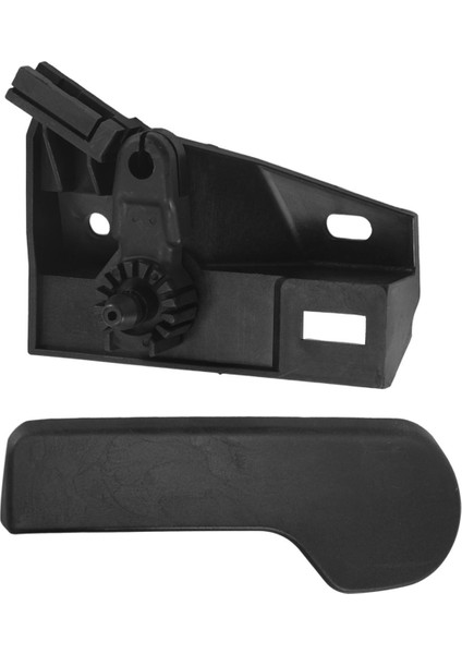 5x Araba Kaput Serbest Bırakma Kavrama Kolu ve Braketi-Polo Golf 5 6 Passat B6 B7 cc Jetta Tiguan Q3 Up 1K1823633B 1J1823533C Lhd (Yurt Dışından) fırsatları