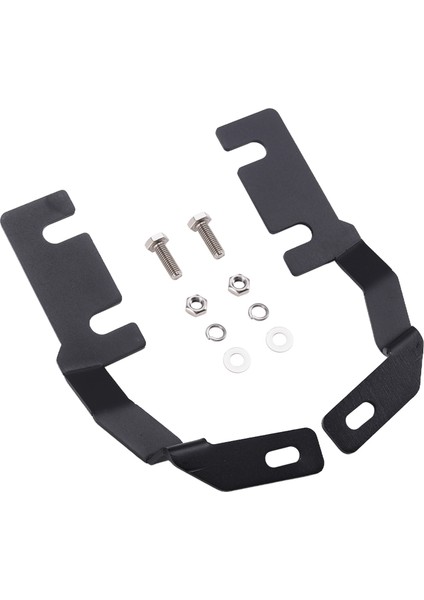 Araba A Sütunu Işık Braketi Ford Ranger 2018-2022 Için Araba Kaputu Spot Işığı Braketi (Yurt Dışından) fiyatları