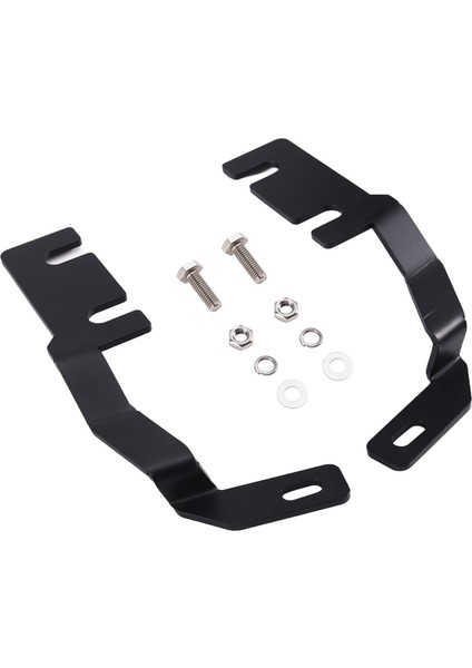 Araba A Sütunu Işık Braketi Ford Ranger 2018-2022 Için Araba Kaputu Spot Işığı Braketi (Yurt Dışından) fırsatları