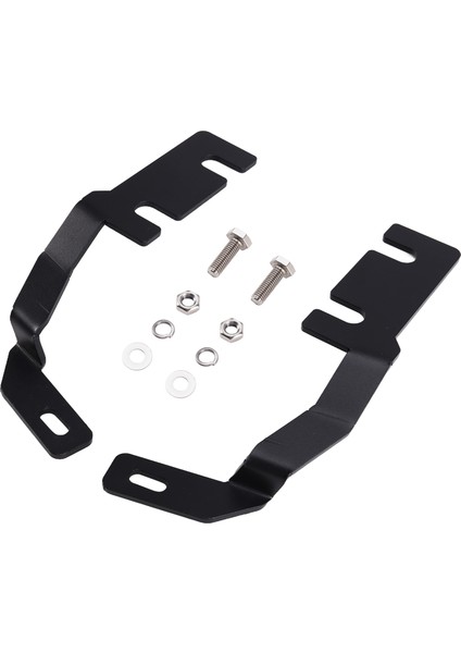 Araba A Sütunu Işık Braketi Ford Ranger 2018-2022 Için Araba Kaputu Spot Işığı Braketi (Yurt Dışından) indirimleri