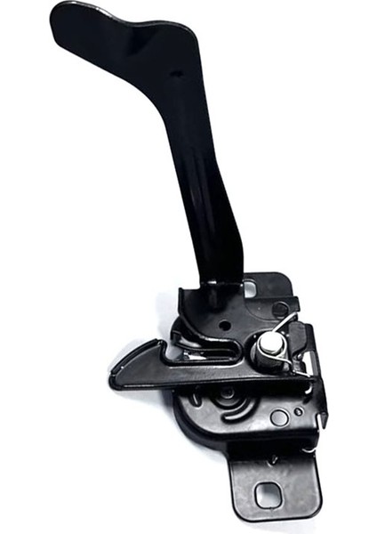 Dodge Challenger 2008-2022 Için Ön Yan Kaput Mandalı Kilit Kaput Mandalı Aktüatör (Yurt Dışından)