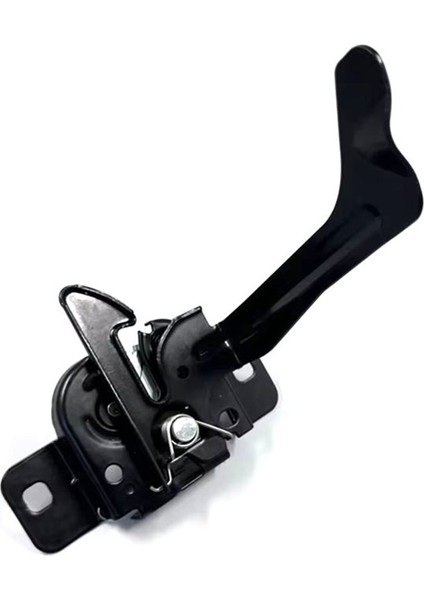 Dodge Challenger 2008-2022 Için Ön Yan Kaput Mandalı Kilit Kaput Mandalı Aktüatör (Yurt Dışından) fiyatları