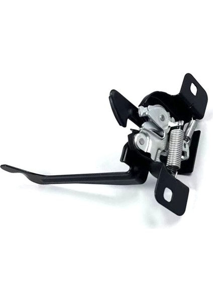 Dodge Challenger 2008-2022 Için Ön Yan Kaput Mandalı Kilit Kaput Mandalı Aktüatör (Yurt Dışından) indirimleri