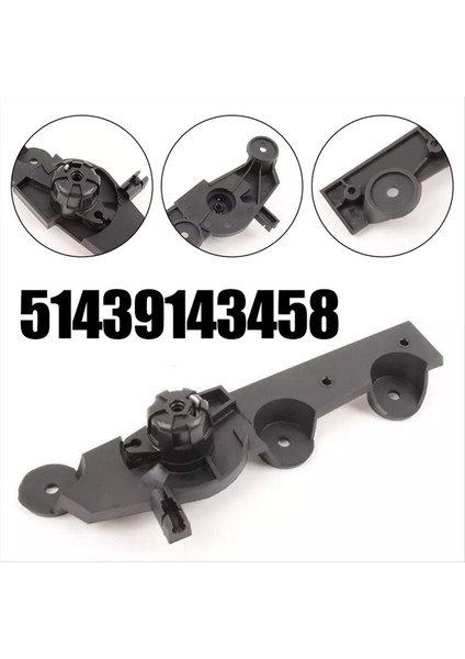 51439143458 E60 E61 Için Bmw 5 Serisi Için Kaput Braketi (Yurt Dışından) fiyatları