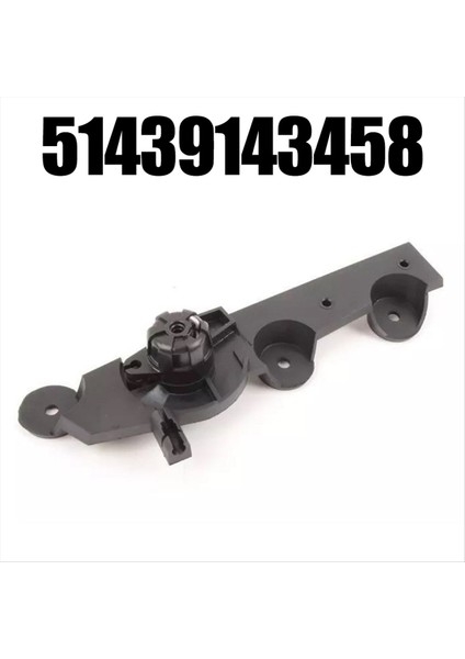 51439143458 E60 E61 Için Bmw 5 Serisi Için Kaput Braketi (Yurt Dışından) fırsatları