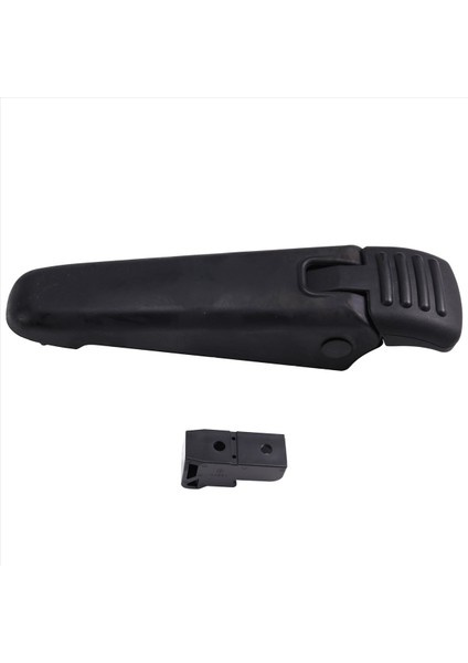 HLK1029K Araba Kaput Mandalı Kiti Ford F-650 F-750 F650 F750 F6HZ16700BA F8HZ16700AA&#39 Nın Yerini Alır (Yurt Dışından)