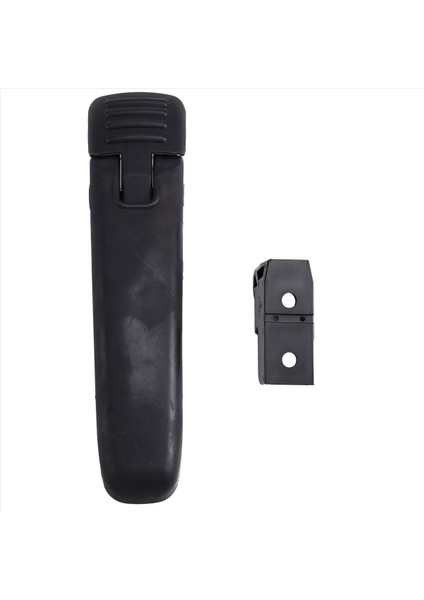 HLK1029K Araba Kaput Mandalı Kiti Ford F-650 F-750 F650 F750 F6HZ16700BA F8HZ16700AA&#39 Nın Yerini Alır (Yurt Dışından) fiyatları