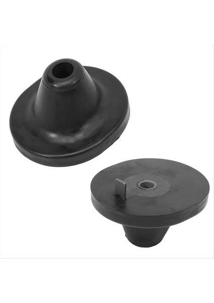 Arka Kaput Tampon Tampon Konisi A18-59704-000 A17-20868-000 Freightliner Cascadia Için 2008-2017 (Yurt Dışından) indirimleri