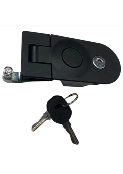 Haulotte 2421203210 Anahtarlı Kapı Mandalı Için 4x Yedek Parça Kaput Kilidi Komplesi (Yurt Dışından) fiyatları