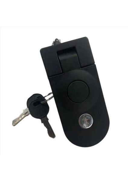 Haulotte 2421203210 Anahtarlı Kapı Mandalı Için 4x Yedek Parça Kaput Kilidi Komplesi (Yurt Dışından) fırsatları