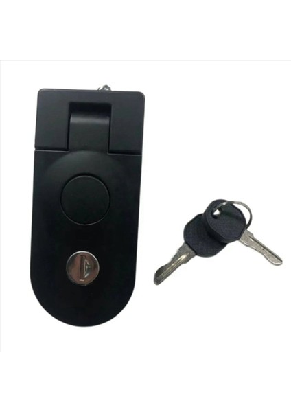 Haulotte 2421203210 Anahtarlı Kapı Mandalı Için 4x Yedek Parça Kaput Kilidi Komplesi (Yurt Dışından) indirimleri