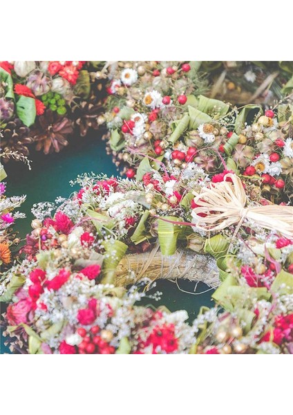 6 Adet 14 Inç Asma Çelenkler Asma Dalı Çelenk Rattan Çelenk Çelenk Dıy Noel El Sanatları Veya Düğün Dekorları Için (Yurt Dışından) modelleri