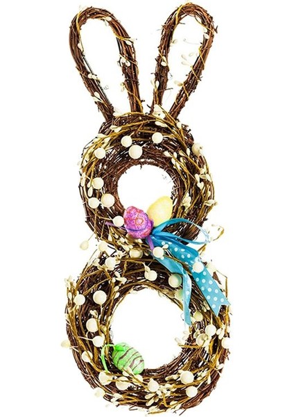 10 Adet 14 Inç Asma Çelenkler Asma Dalı Çelenk Rattan Çelenk Çelenk Dıy Noel El Sanatları Veya Düğün Dekorları Için (Yurt Dışından) indirimleri