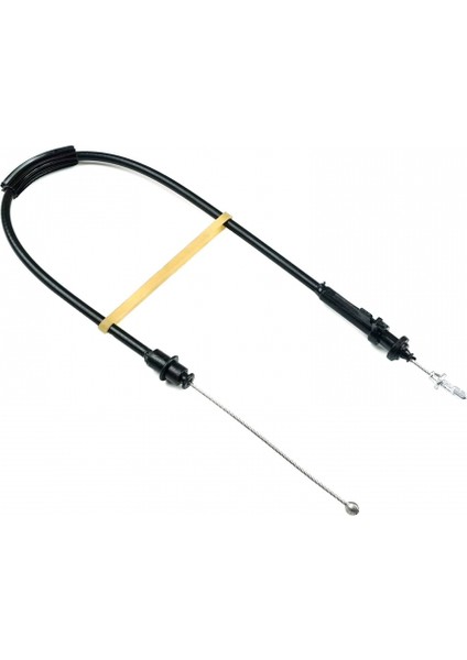 Tel Kumanda Kilit Passat 2005-2015 Ön-Arka (Oem NO:3C0837017B)