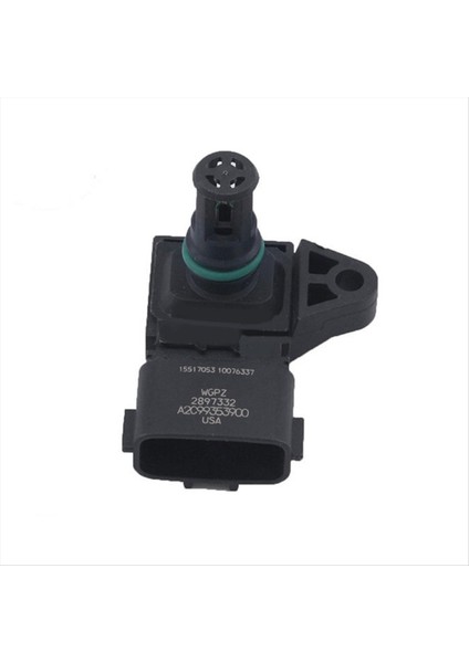 Dodge Ram 2500 3500 4500 07-17 2897332 Için Giriş Hava Sıcaklığı Sensörü 2897332 (Yurt Dışından)