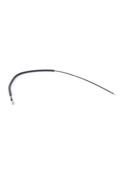 Tel Kaput Açma Golf6 2009-2013 Arka (Oem NO:5K0823535)