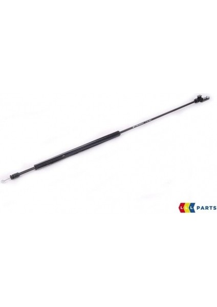 Tel Kaput Açma Golf6 2009-2013 Ön (Oem NO:5K1823531)