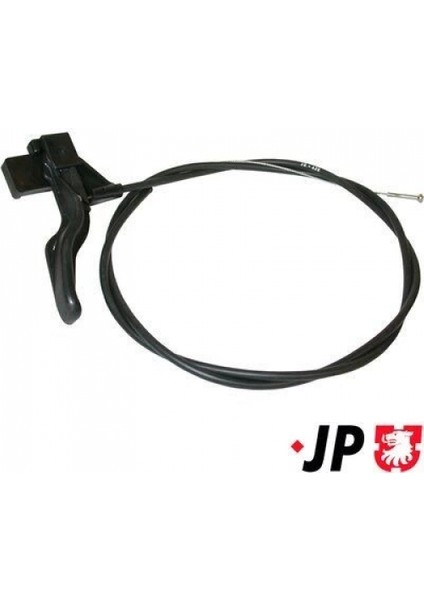 Tel Kaput Vectra B 1995-03 (Oem NO:6178437)