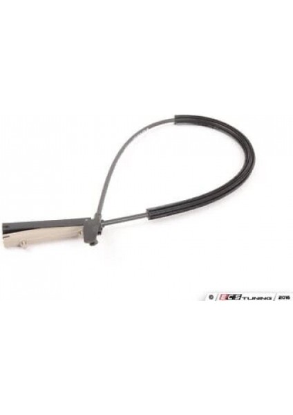 Tel Kaput Açma Golf7 2013-2020 / Passat 2015-2023 Ön (Oem NO:5G1823531C)